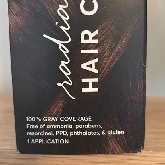 Madison True Medium Brown Hair Color Kit - Picture 4 of 4